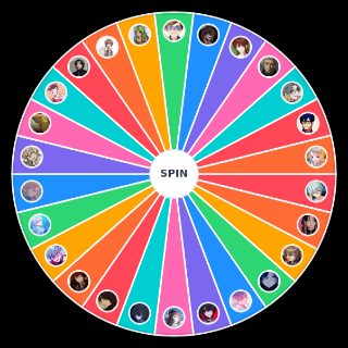 O BINGO DO HASLE Random Picker
