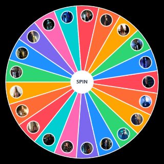 Choose a Random The Flash Villains