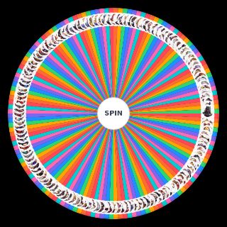 Random WoTV UR Wheel