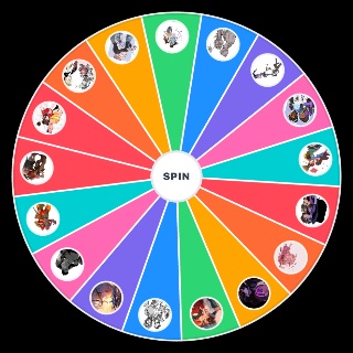 overwatch ships Random Generator