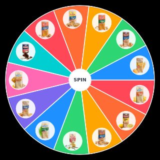 Spin the Wheel: Lance Snack Crackers