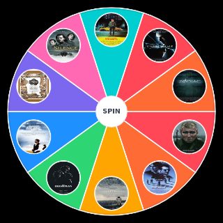 Pick a Random Sabya's Top 10
