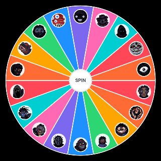 Random Look Outside 2.01 Party Members Picker
