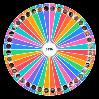Dream Manhunt Plays Random Picker