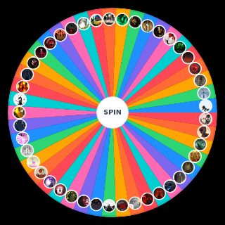 Random Library of Ruina Abnormality Fights Wheel