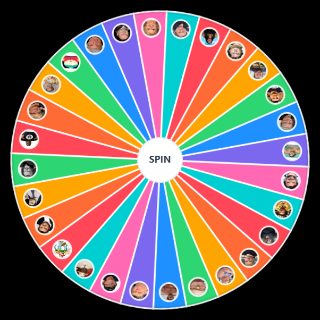 Pick a Random Les meilleurs gros du monde !