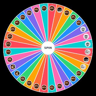 Spin the Wheel: Yeat LYFESTYLE (ALL BONUS SONGS)