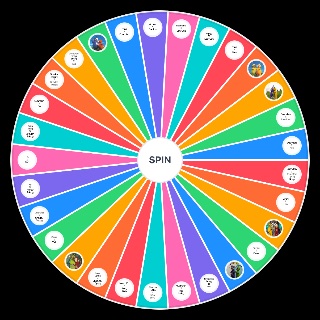 Choose a Random Slendytubbies/Teletubbies Ships