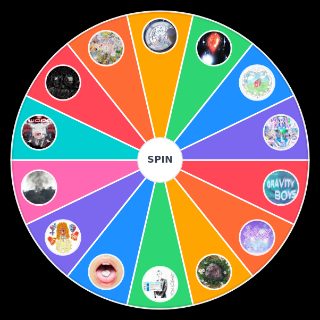 bladee albums (2022) w/ crest and gtbsg comp Wheel