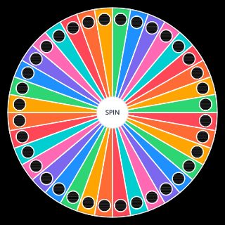 Halo Novels (2001 2026) Wheel