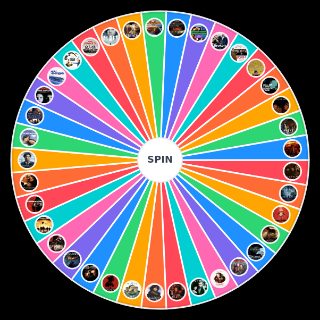Spin the Wheel: Cillian Murphy movies
