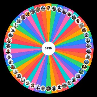 Spin the Wheel: Ultraman 80 Kaiju