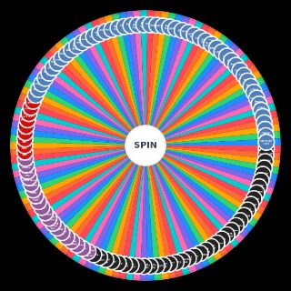 Spin the Wheel: TWEWY Music