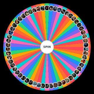 Killer Instinct (2013) Wheel