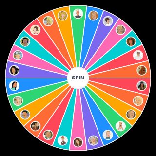 Choose a Random King of the hill Characters