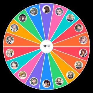 Pick a Random bible Black girls