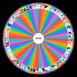 Spin the Wheel: Ranger Reject Characters (Chap 146*)