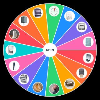 Spin the Wheel: Hand Drying Methods
