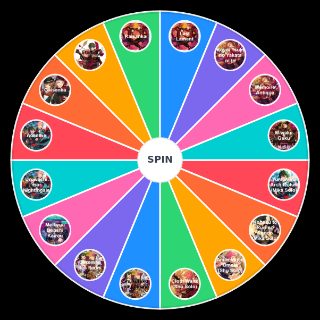 Spin the Wheel: Ensemble Stars!! Valkyrie Song