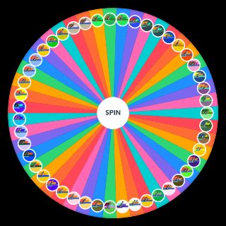 Sonic The Hedgehog Zones Random Generator
