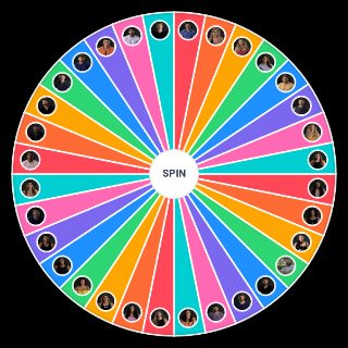 Random The Challenge: War of the Worlds 2 Wheel