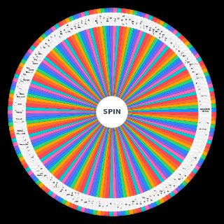 2023 Hit Songs So Far Random Picker