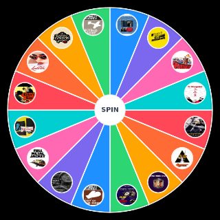 Choose a Random The Complete Kubrick