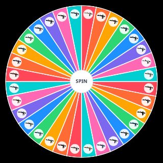 Spin the Wheel: CS:GO All M4A1 S Skins (2022)