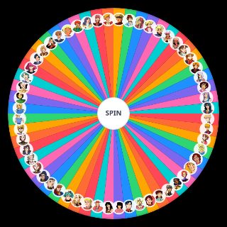 Women of UC Gundam Wheel