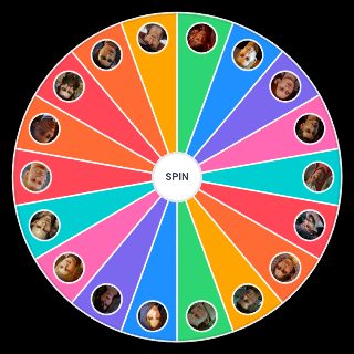 Dragon Age: Inquisition Characters and Companions Wheel