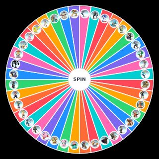 Super Smash Bros Brawl Random Picker