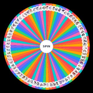 Spin the Wheel: Honkai: Star Rail Characters (2.2) [EV]