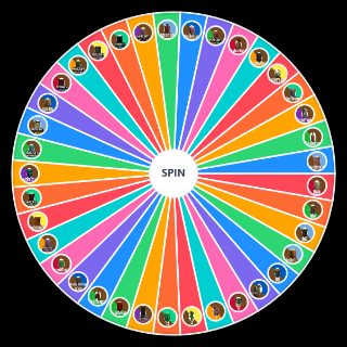 Spin the Wheel: Every Minecraft update (including drops)