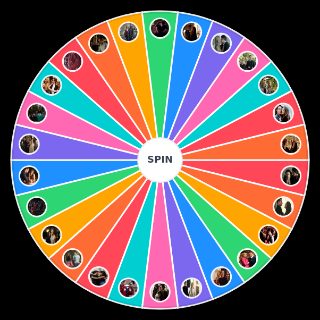 tvd couples Random Picker