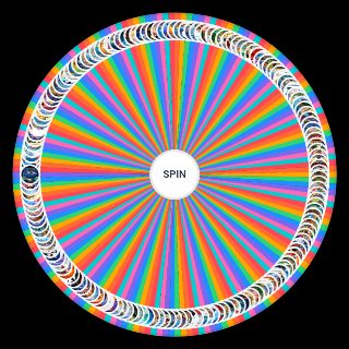 Spin the Wheel: Animated Disney & Pixar Movies (1937 2024) + Live Actions
