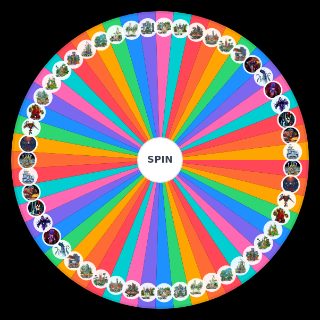 Sonic Generations (Console & 3DS) Random Picker