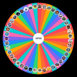 Películas Animadas Wheel
