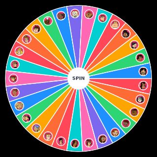 Pick a Random Total Drama Lulan Island