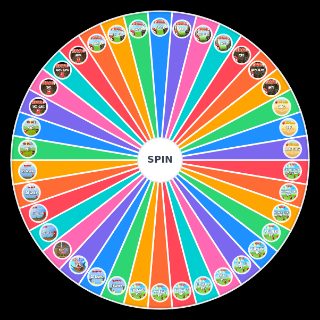 Choose a Random Red Ball Main Category World Records