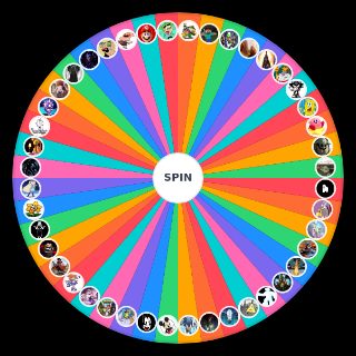 Choose a Random Reality Warper FFA 2