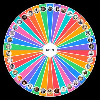 BNHA Pro Heroes Random Picker