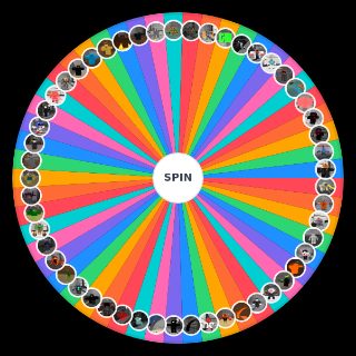 SIA51 Killers Random Picker