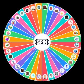 Random Wish on a Star Wheel