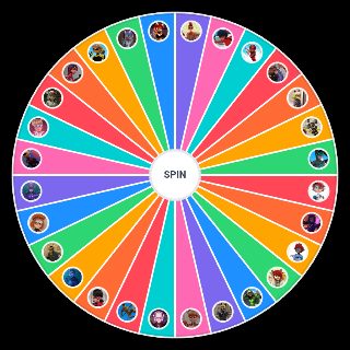 Random Miraculous Ladybug Rate the Miraculous Holders Wheel