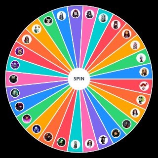 Monster high Skullector dolls Wheel