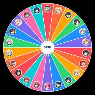 [Melty Blood Type Lumina] [Character ] + Ushi/Count Wheel