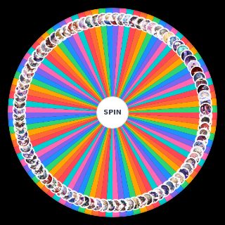 Spin the Wheel: HSR 3.8 + Leaks