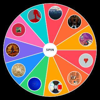 Kanye kanye kanye Random Picker