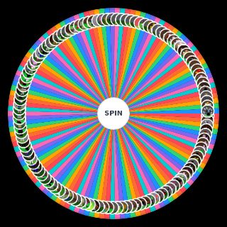 7/6/2020 Sakura Stand Rarity Wheel