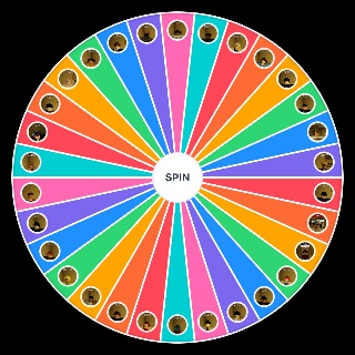 ROBLOX Flicker Characters Random Picker